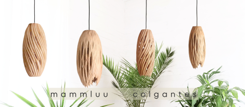 Colgantes Org